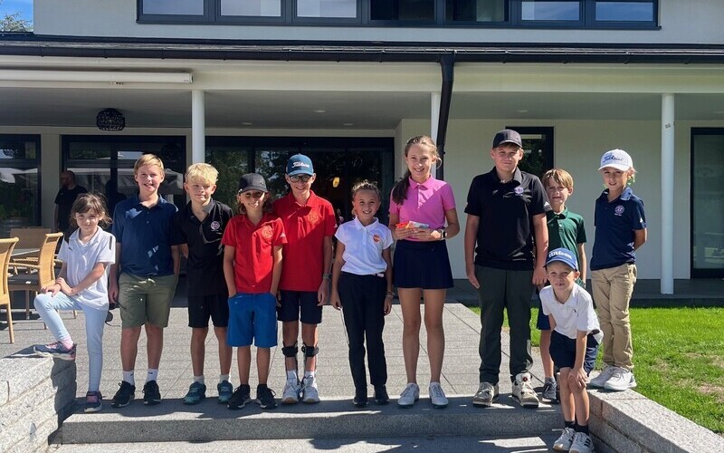 Testo Jugend Cup, 19.09.2026