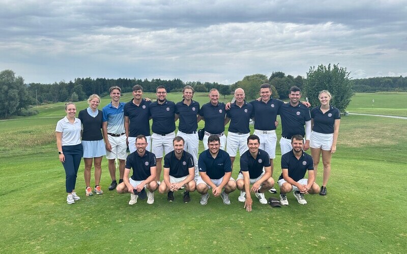 Herren Clubmannschaft
