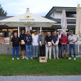 7. Ganter Men's Day, 7. Oktober, 2022