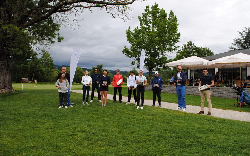 S³ Cup 5. Juni 2021