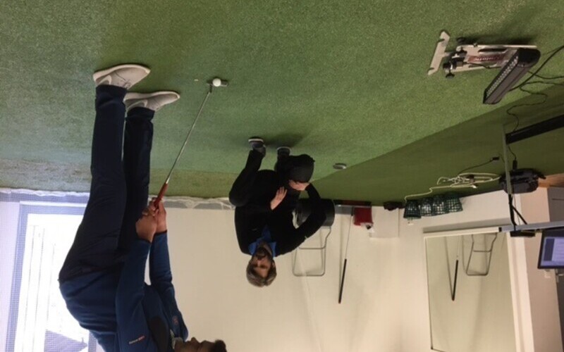 Putt Seminar
