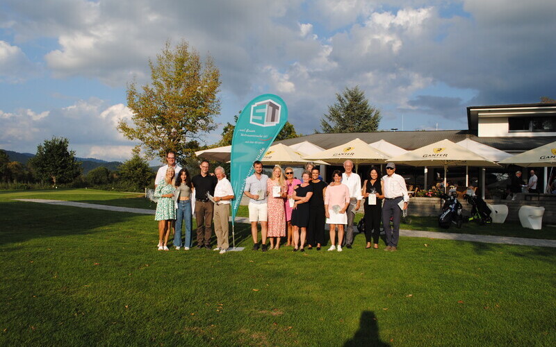 Steinhauser Cup, 28. August 2022