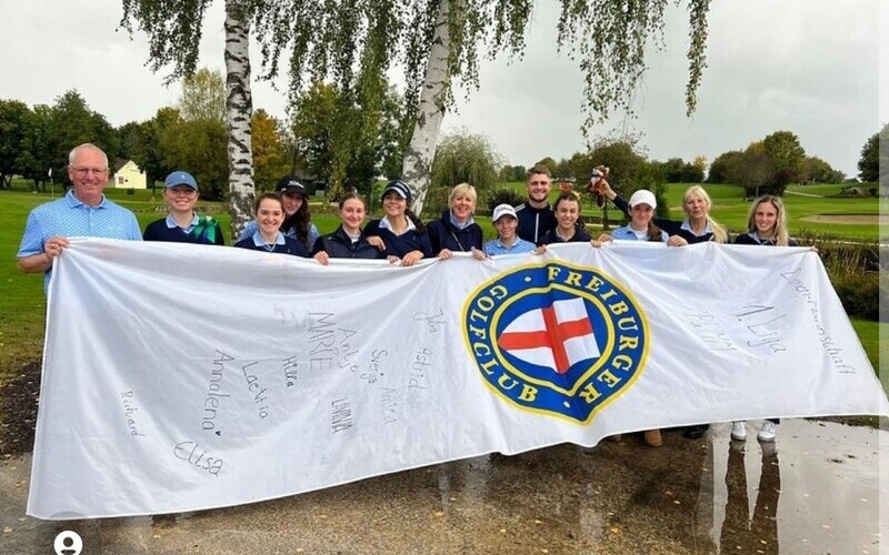 Aufstieg unserer Damen in die 1. Liga BWMM