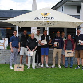 2. Ganter Men´s Day, 05.05.2023