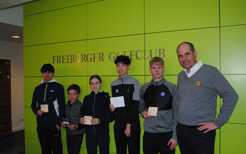 Testo Jugend Cup, 01 April 2023