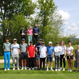 testo Jugend Cup, 05. Mai 2023