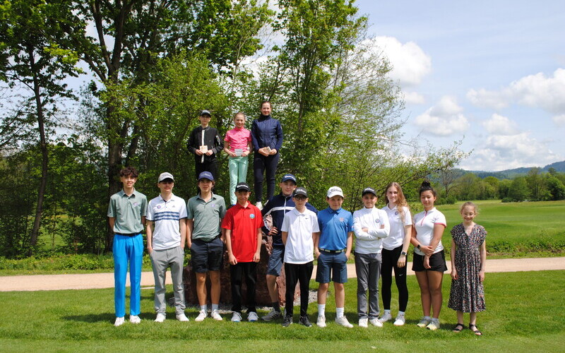 testo Jugend Cup, 05. Mai 2023