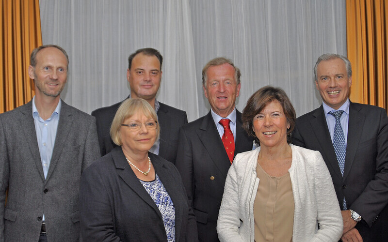 Mitgliederversammlung