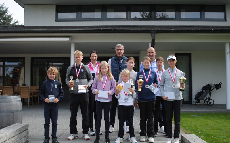 testo Jugend-Cup Serie ein voller Erfolg