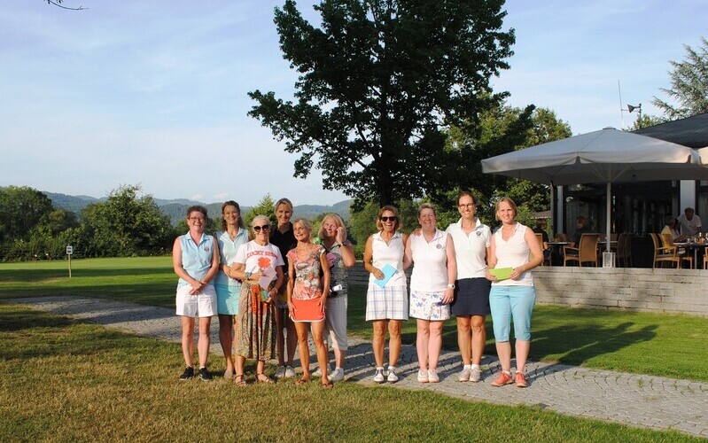 4. Ladies Open