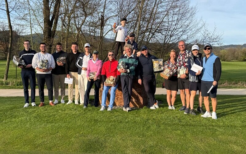 Oster-Vierer, 06.04.2026