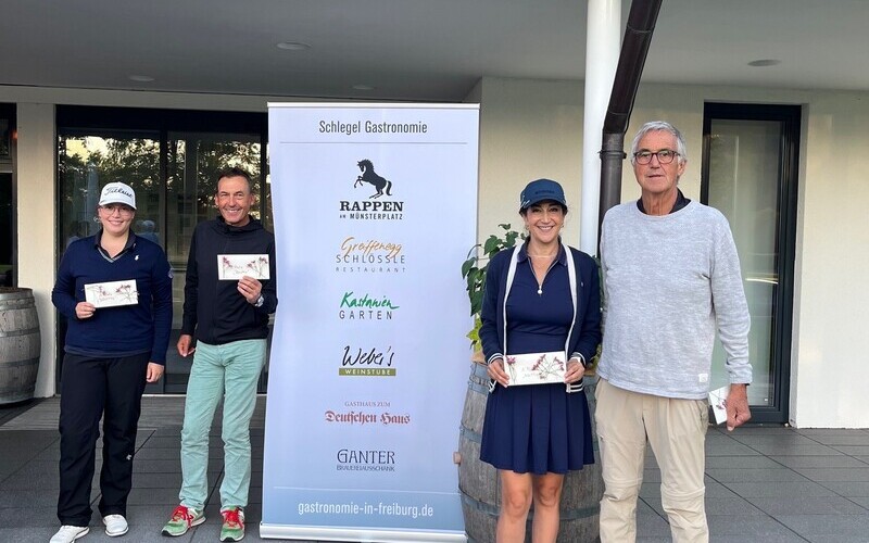 Schlegel Gastro Cup, 18.09.2026