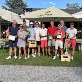 4. Ganter Men´s Day, 14.07.2023