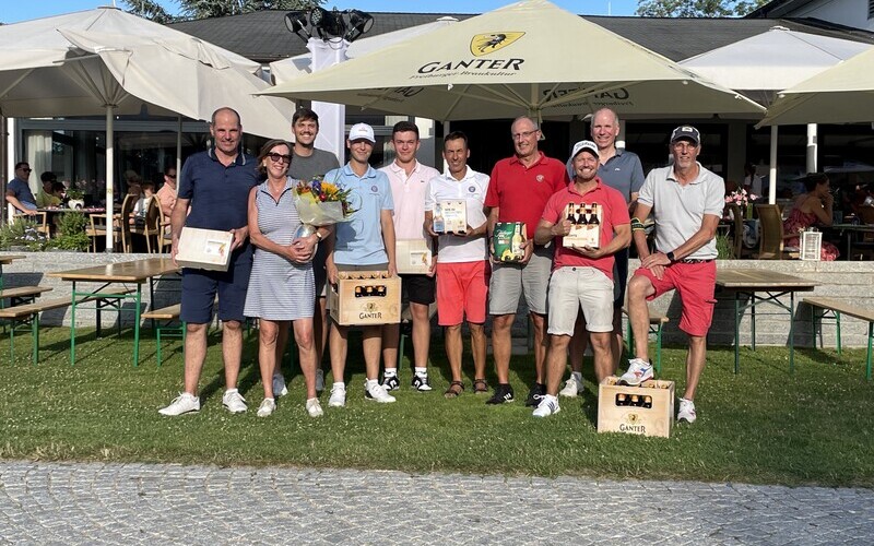 4. Ganter Men´s Day, 14.07.2023