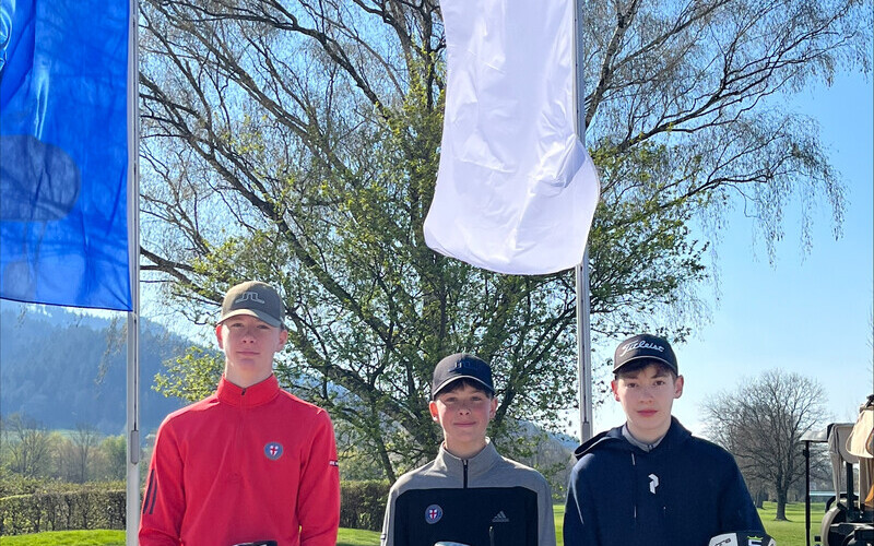 Vorbereitungs-camp DGL Team Herren 
