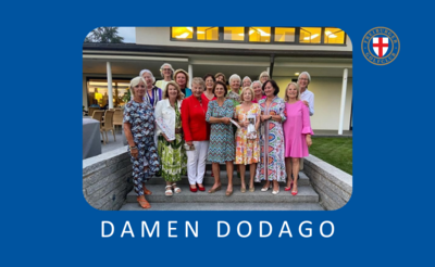 Damen DODAGO