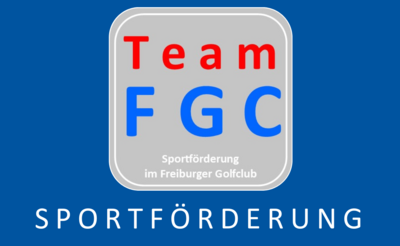 Sportförderung mit dem Team FGC