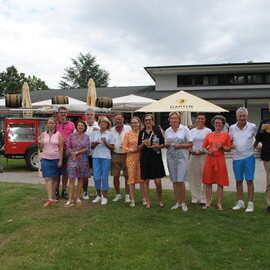 52. Ganter Cup, 23. Juli 2023