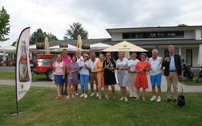 52. Ganter Cup, 23. Juli 2023