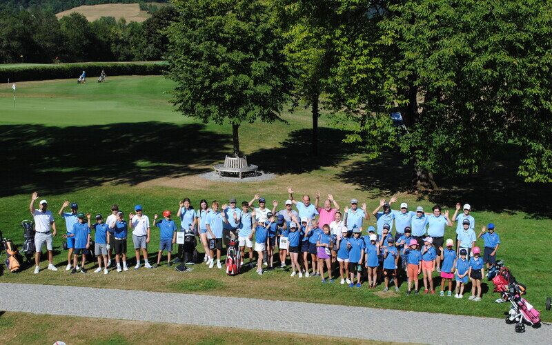Start Sommercamp 2022