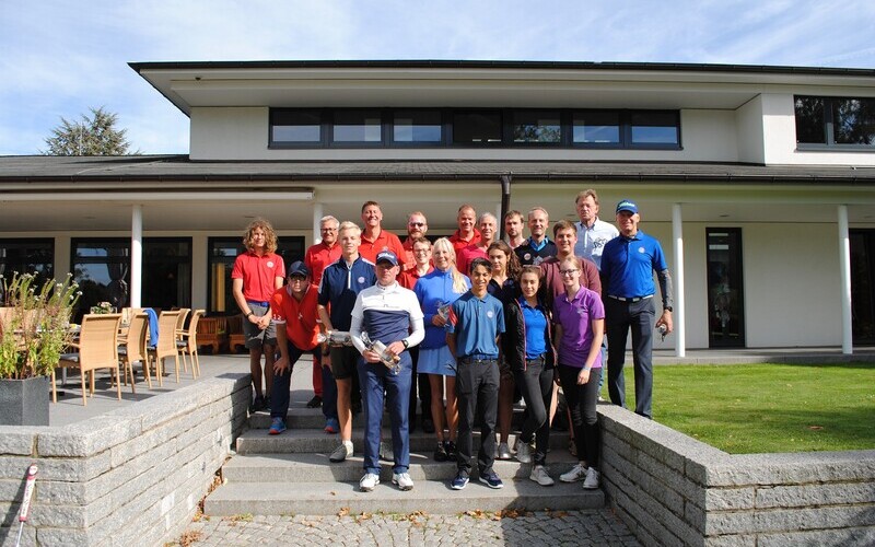 Ryder Cup Turnier