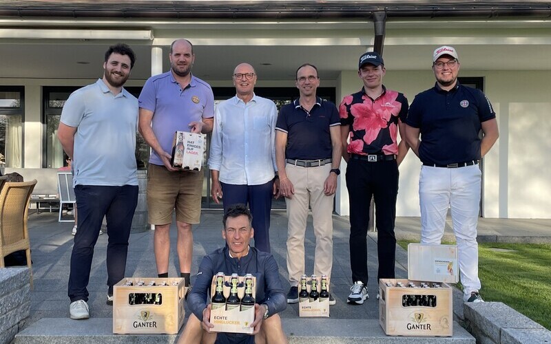1. Ganter Men's Day, 12.04.2024
