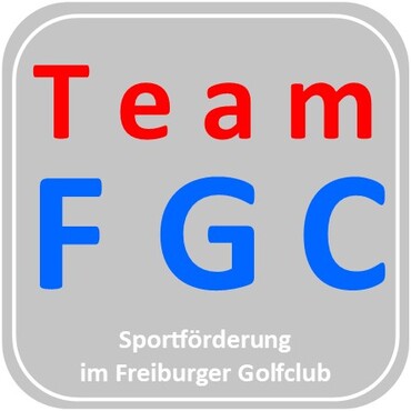 Sportförderung mit dem Team FGC