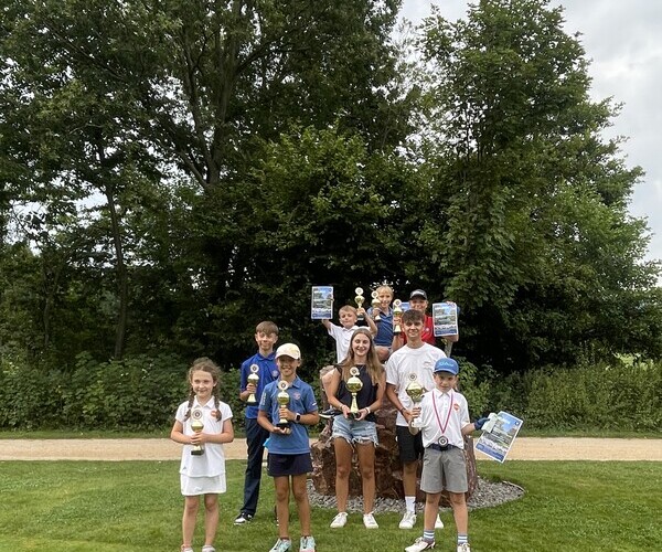 Jugendclubmeisterschaft 2024