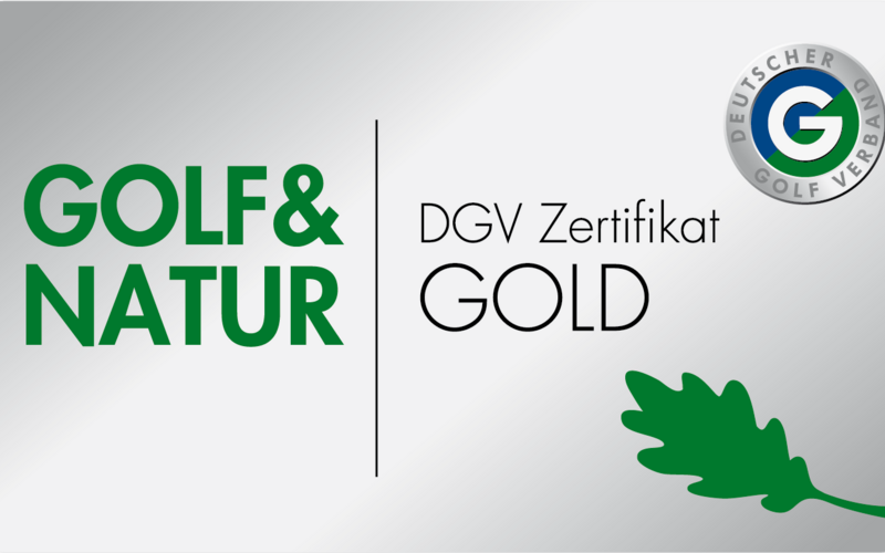 Golf und Natur 