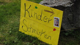 Tag der offenen Tür am Donnerstag, 18. Mai im Freiburger Golfclub