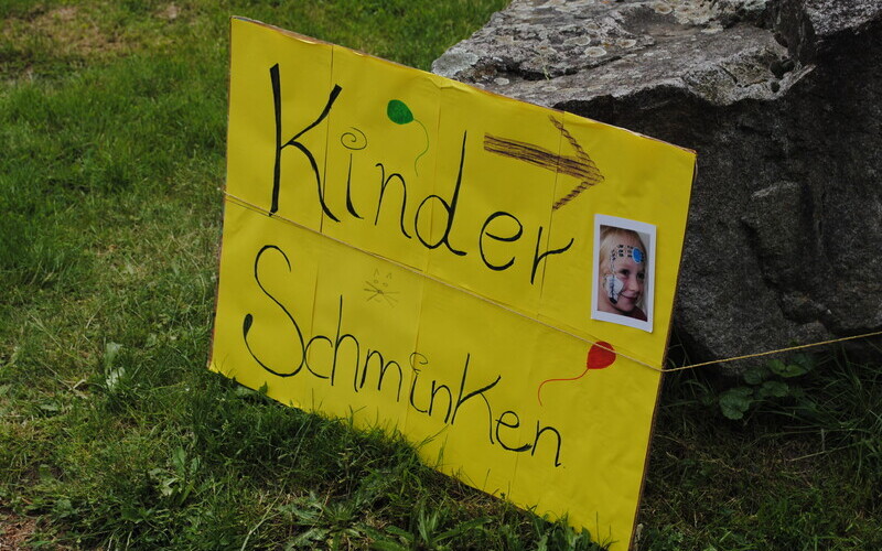 Tag der offenen Tür am Donnerstag, 18. Mai im Freiburger Golfclub