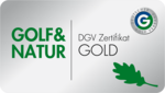 DGV GOLF&amp;NATUR Gold Q 2021