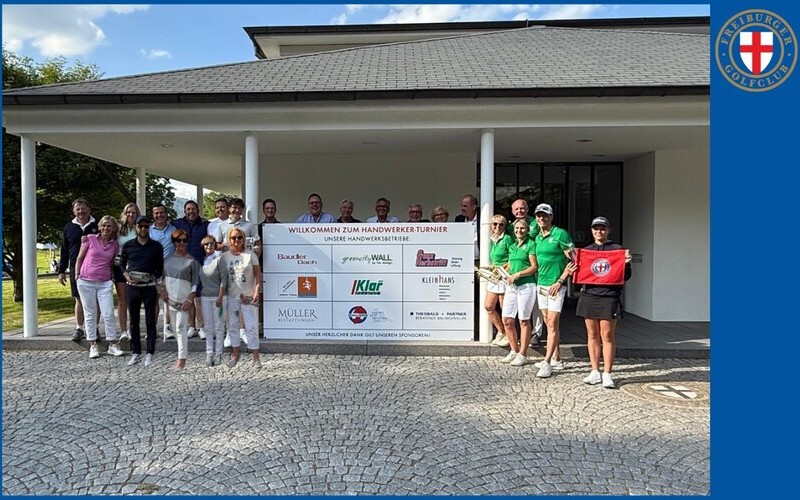 3. Handwerker Cup 18.05.2025