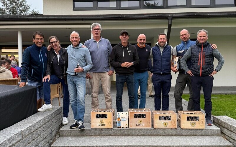 6. Ganter Men's Day, 12.09.2025