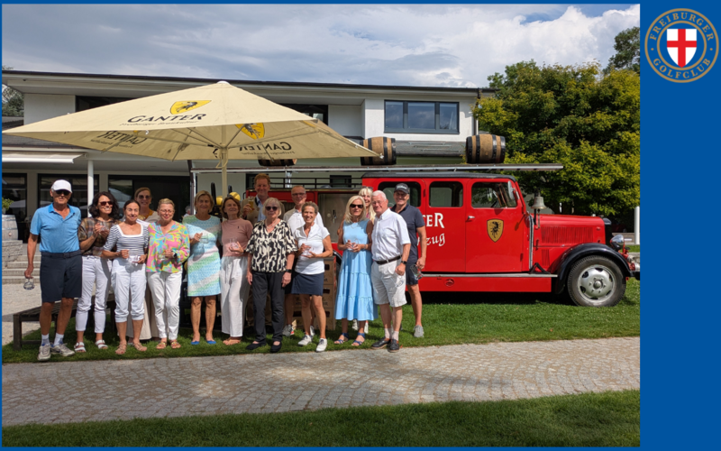 Ganter Cup, 20.07.2025