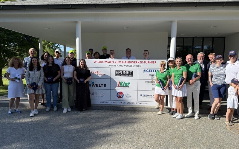 Handwerker Cup, 01.05.2026